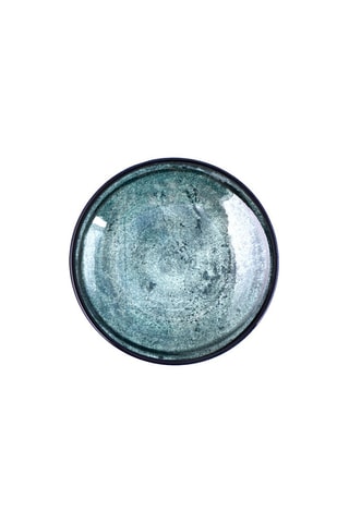 Service en nano porcelaine - 18 pièces