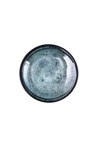 Service en nano porcelaine - 18 pièces