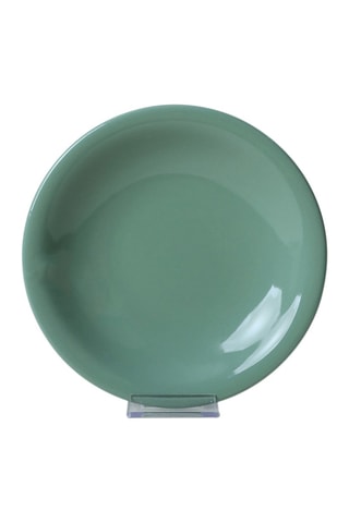 Service en céramique - 18 pièces