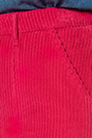 Saia direita - Fúcsia