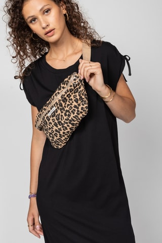 Mala a tiracolo - Bege