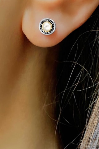 Dormilonas Djakarta - Plata y nácar