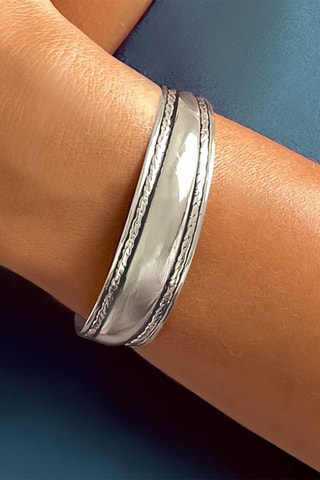 Pulsera  Plata