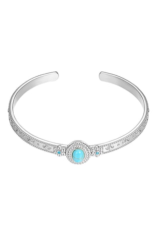 Pulsera - Plata