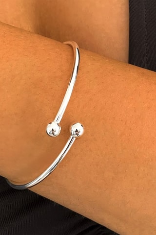 Pulsera - Plata