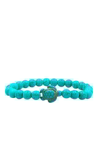Pulsera Turquesa