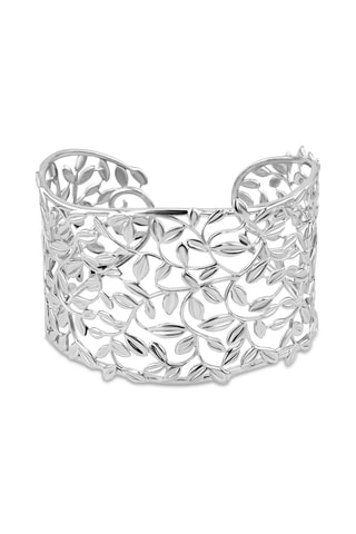 Brazalete - Plata