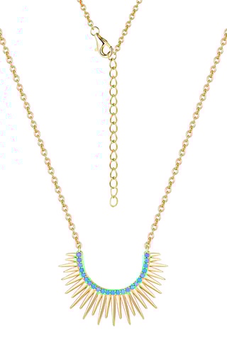 Collar - Plata