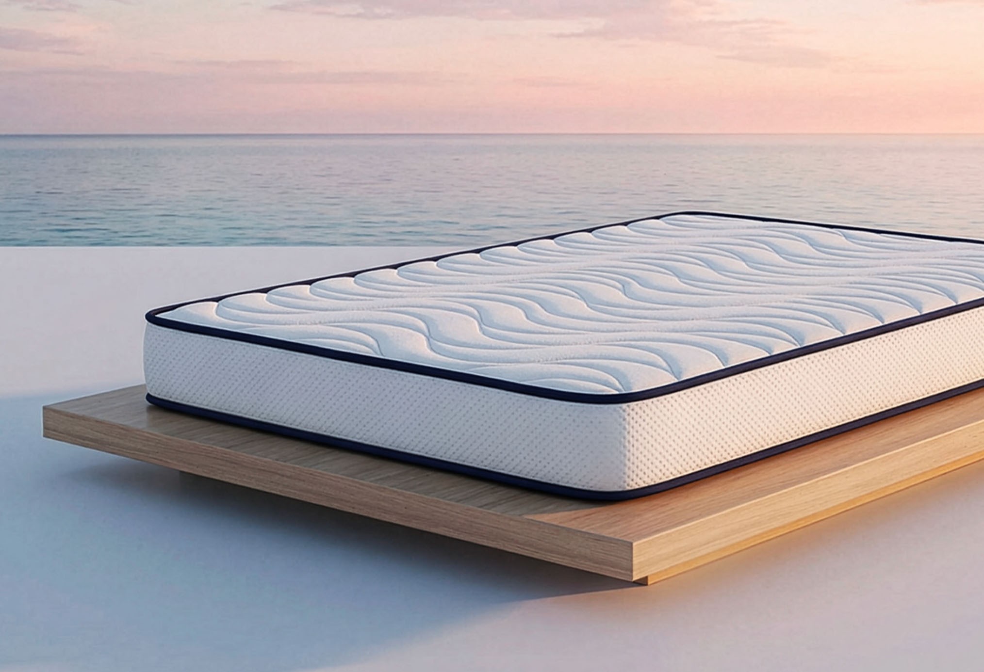 I LOVE SLEEP en vente privée chez SHOWROOMPRIVÉ