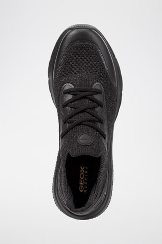 Sneakers Spherica Actif - Zwart