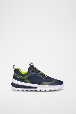 Gympen Activart - Marineblauw