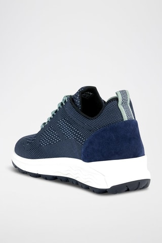 Gympen Spherica - Marineblauw