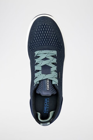 Gympen Spherica - Marineblauw