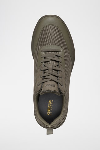 Gympen Activart B - Kaki