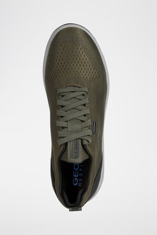 Gympen Spherica - Olijfgroen