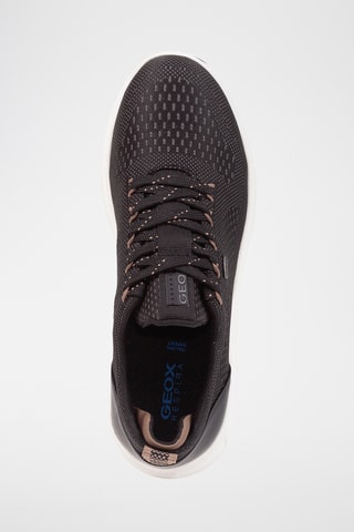 Gympen Spherica - Zwart en Beige