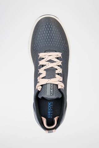 Gympen Spherica - Grijs en Taupe