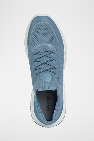 Gympen Spherica - Hemelsblauw