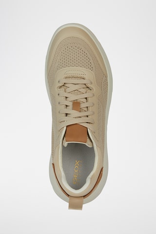 Gympen Nebula 2,0 X - Bruin