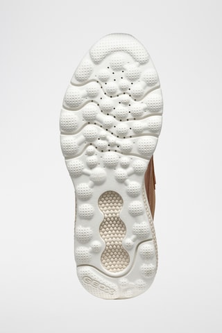 Gympen Spherica - Lichtbruin