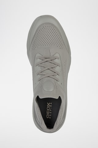 Gympen Calzature - Grijs