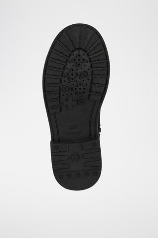 Laarzen Eclair - Zwart