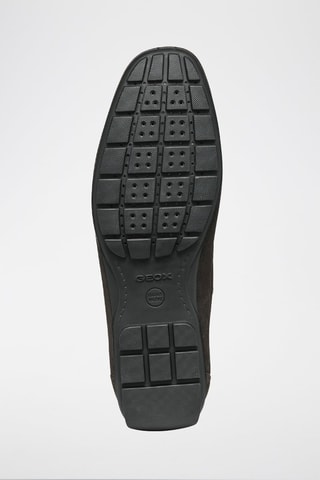 Mocassins Moner W 2FIT - Donkerbruin 