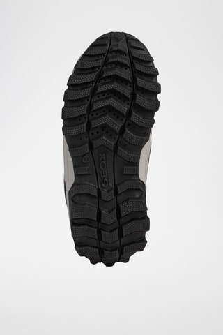 Boots Himalaya - Marineblauw en Geel