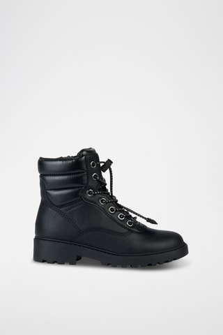 Boots Casey - Zwart
