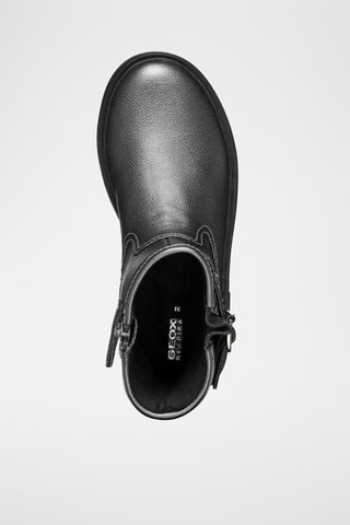 Enkellaarzen Eclair - Grijs