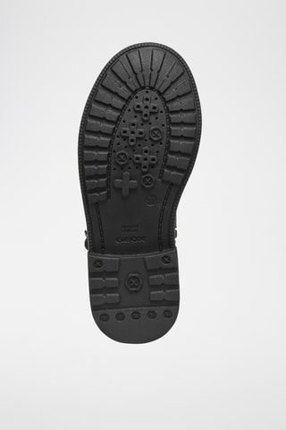 Enkellaarzen Eclair - Grijs