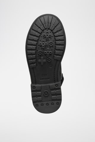 Enkellaarzen Eclair - Zwart