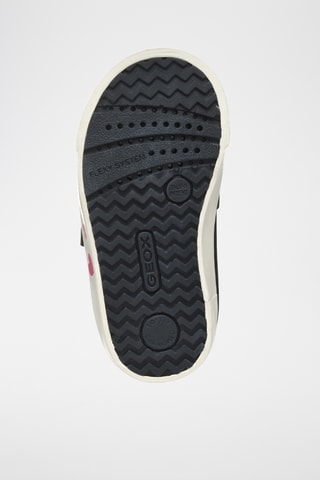 Nubuck Enkellaarzen Minnie Mouse Disney - Zwart