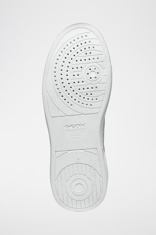 Sneakers Ljuba - Wit