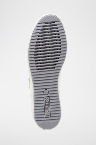 Sneakers Blomiee - Wit