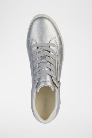 Sneakers Blomiee - Zilverkleurig