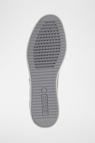 Sneakers Blomiee - Zilverkleurig