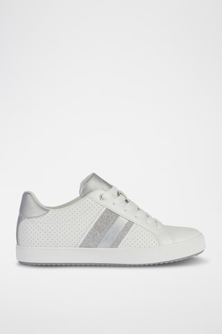 Sneakers Blomiee - Wit