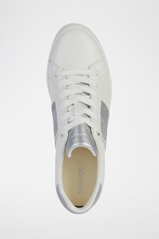 Sneakers Blomiee - Wit