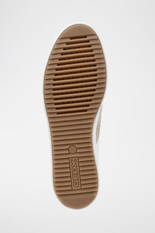 Sneakers Blomiee - Wit