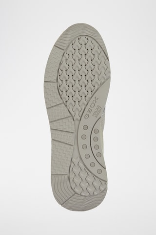 Nubuck Sneakers Bulmya - Lichtgrijs