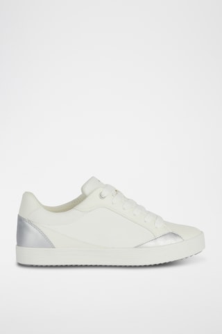 Sneakers Blomiee - Wit