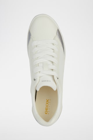 Sneakers Blomiee - Wit