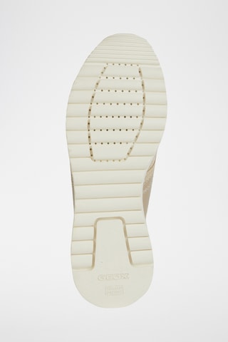 Nubuck Sneakers Calzature - Taupe