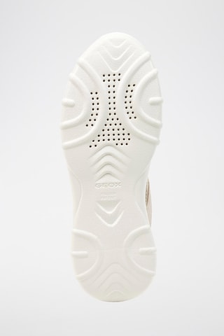 Sneakers Calzature - Goudkleurig