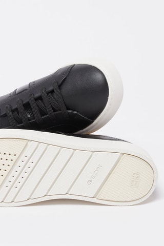 Sneakers Skyely - Zwart