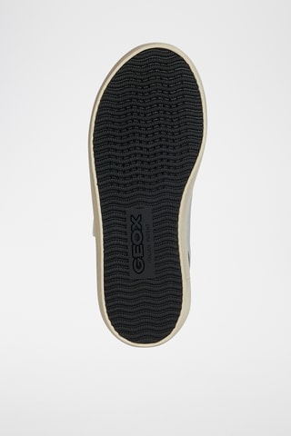 Sneakers Gisli - Zilverkleurig