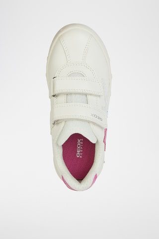 Sneakers Skylin - Wit