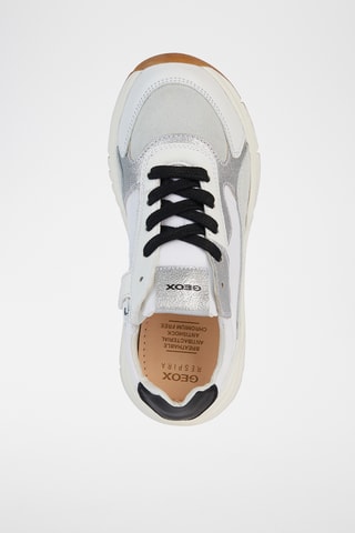 Sneakers Mawazy - Wit