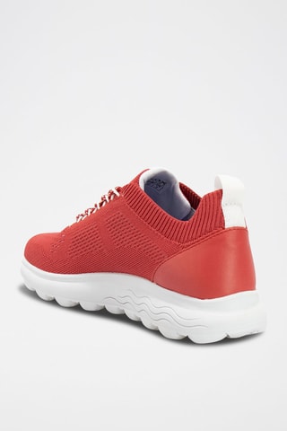 Gympen Spherica Rood